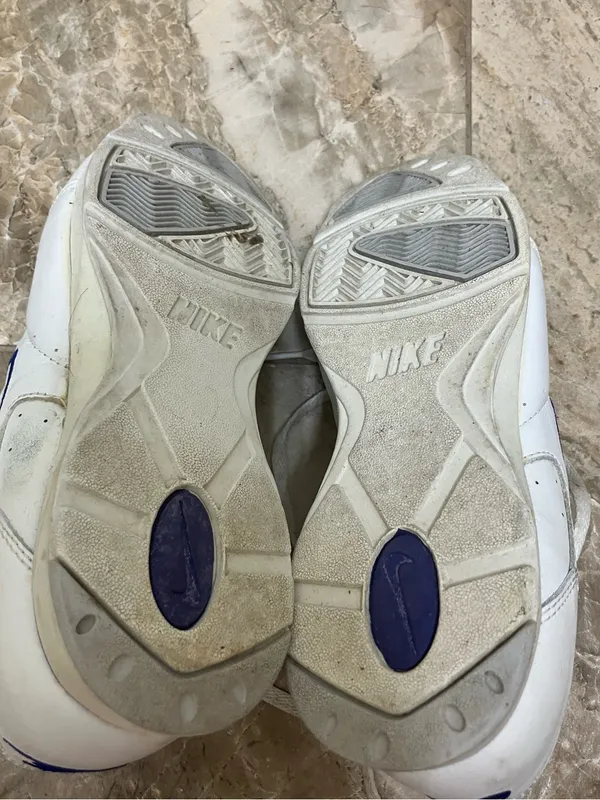 Women's Nike Vintage Airliner Size 8 - Image 7