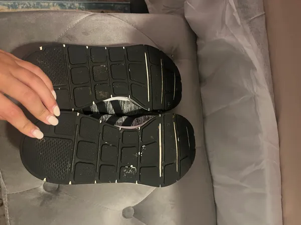 Adidas Shoes - Image 4