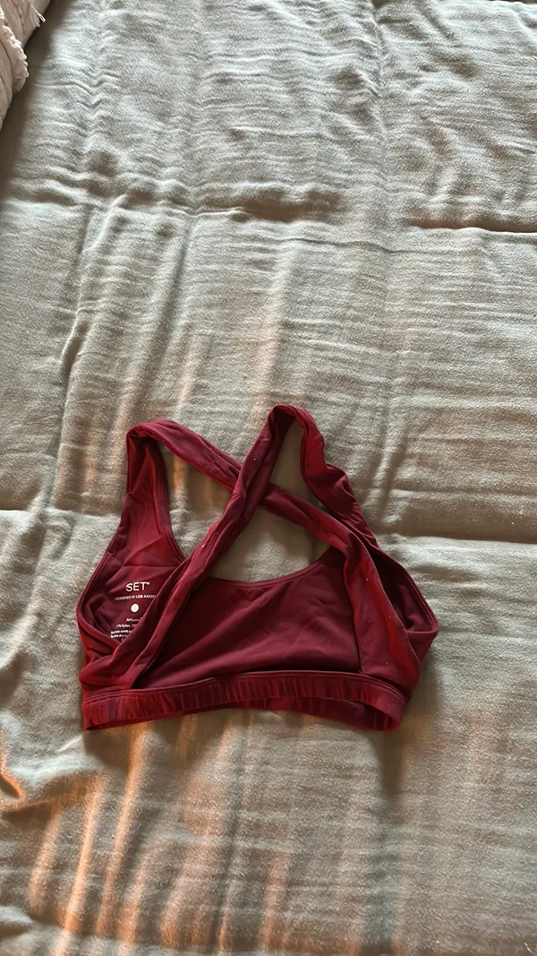 Set Active Leggings - Image 7