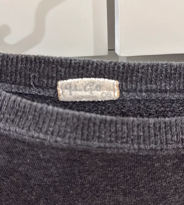 John Galt California Sweater - Image 2