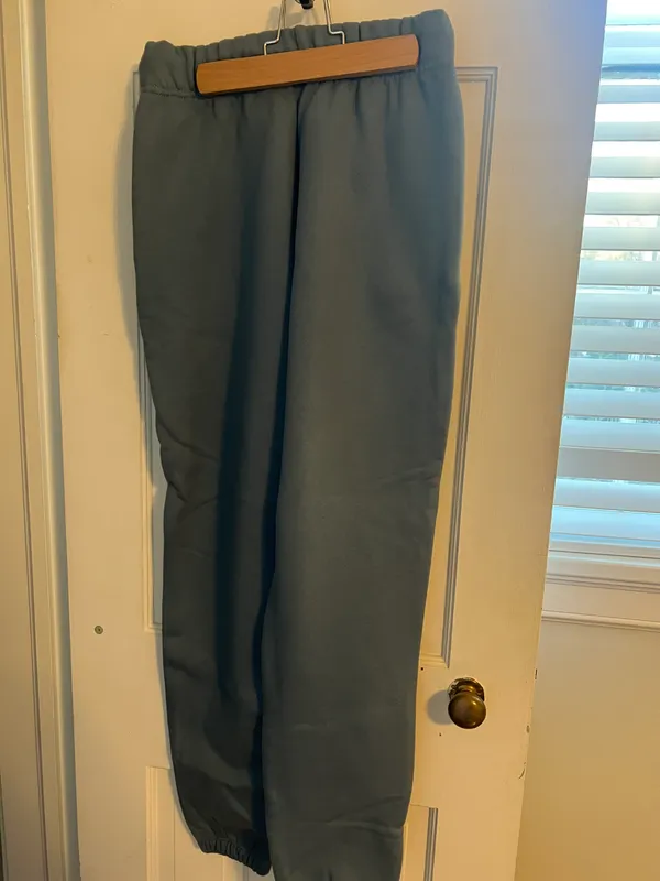 Set Active Sweatpants - Image 2