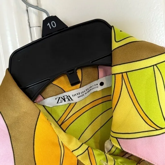 Zara Top - Image 8