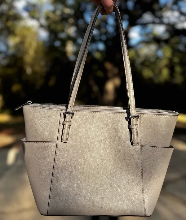 Michael Kors Purse - Image 2