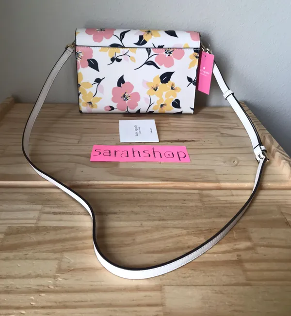 Kate Spade Purse - Image 2