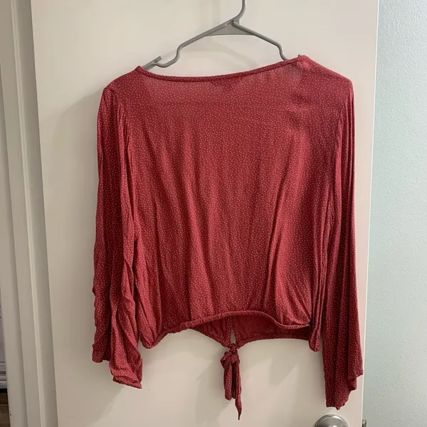 American eagle shirt - Image 4