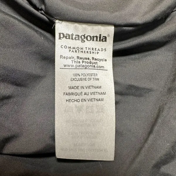 Patagonia Los Gatos Fleece Vest - Image 9