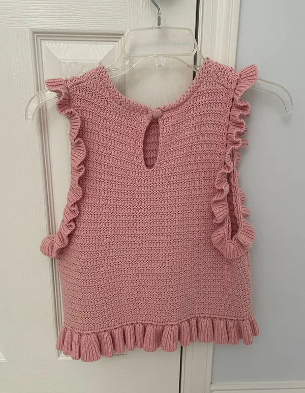 Knit Tank - Image 2