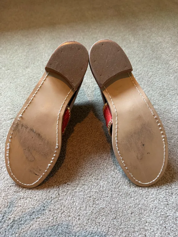 Women's Jack Rogers - Image 4