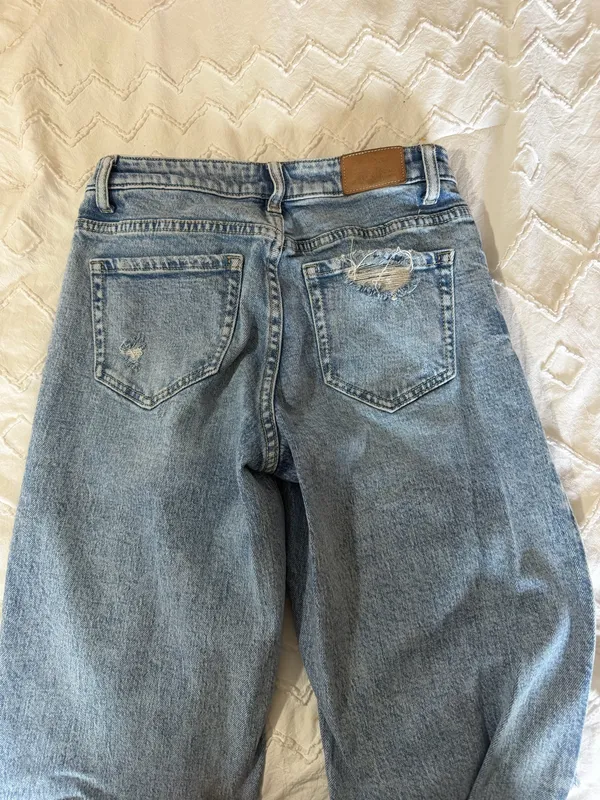 BKE Buckle Jeans - Image 3
