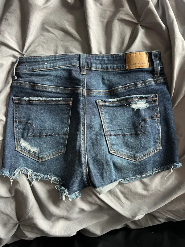 American Eagle Outfitters Shorts - Image 5