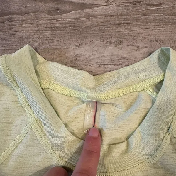 Free People Movement Workout Tank Size Small - Image 3