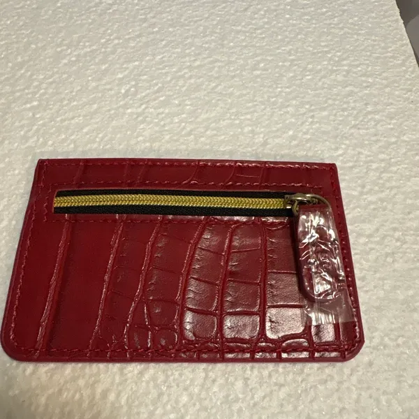 B-low the Belt Card wallet - Image 2
