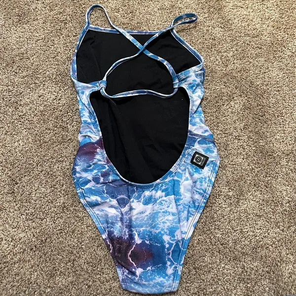 Jolyn Swim Suit - Image 2