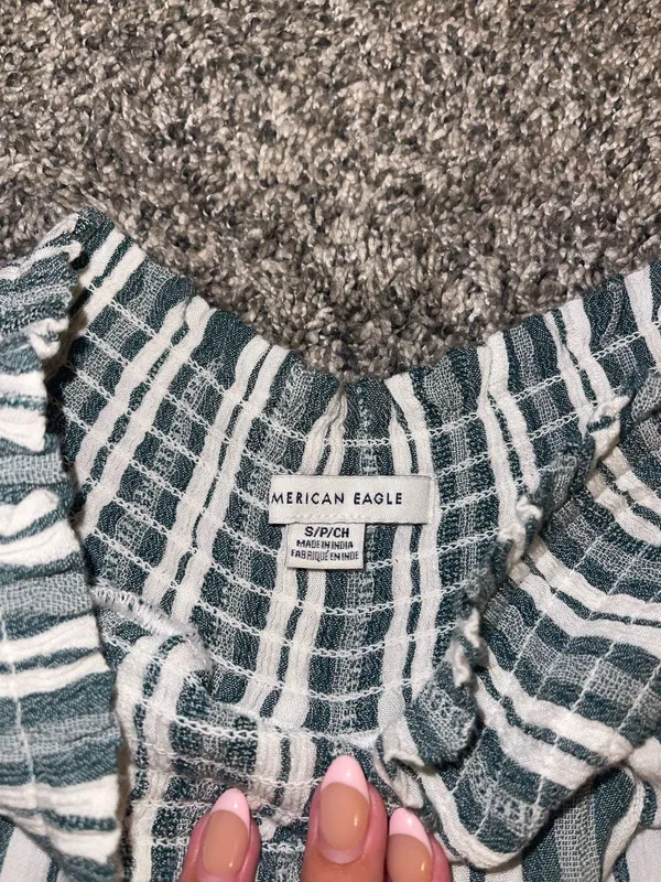 American Eagle Pants - Image 4