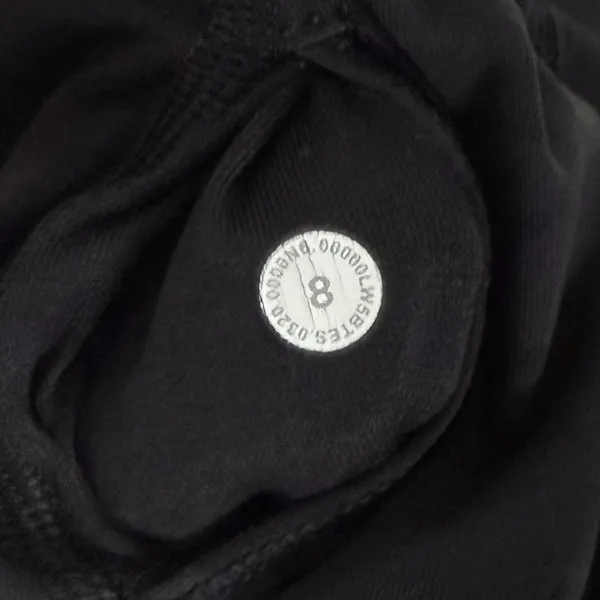 Lululemon Wunder Under High-Rise Tight 28" Full-On Luxtreme Camo Size 8 - Image 5