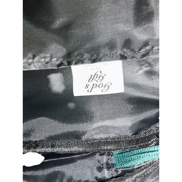 Thirty-One Gifts Gray Travel Organizer Packing Cubes Pouches Bag Set 7 Piece - Image 2
