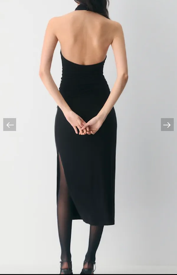 Smooth Matter™ Remedy Dress - Image 5