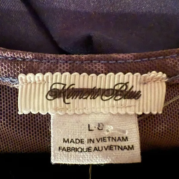 Kimchi Blue Clementine Femme Top - Image 4