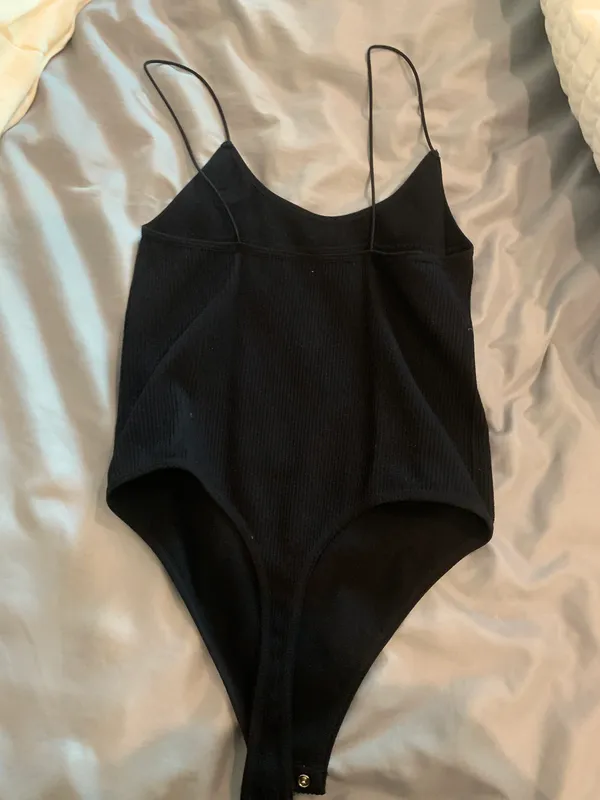 Forever 21 Body Suit - Image 3