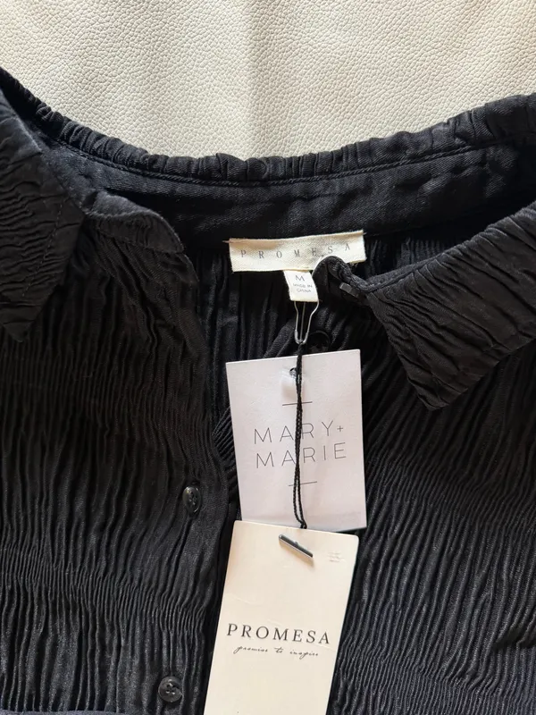 Prómesa Button down - Image 4