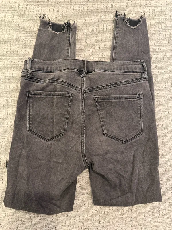 Regular American Eagle Jeans - Image 3