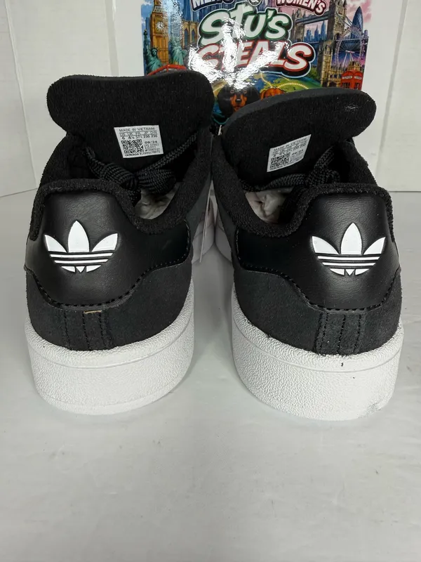 Women’s Adidas Campus 00s W size 6W - Image 2