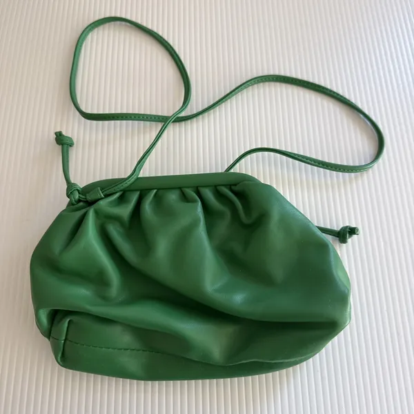 STEVE MADDEN NIKKI BAG Green‎ - Image 2