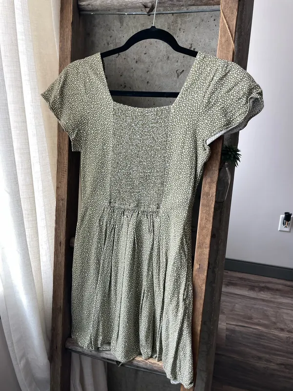 Abercrombie Dress Mini - Image 2