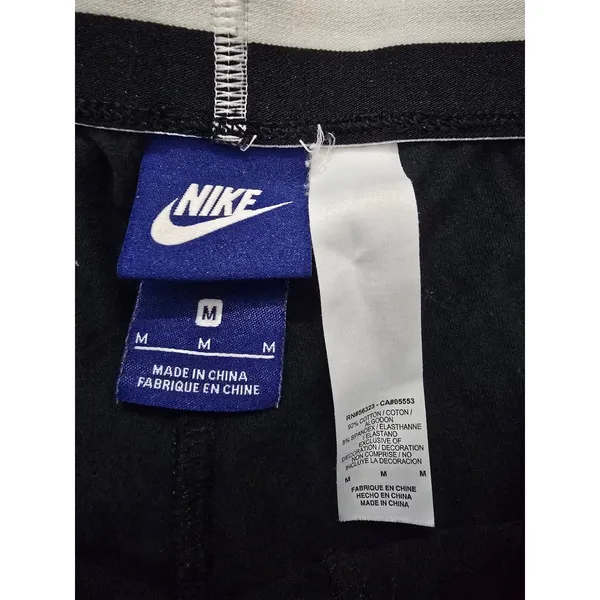 Nike Women’s Leggings Medium - Image 3