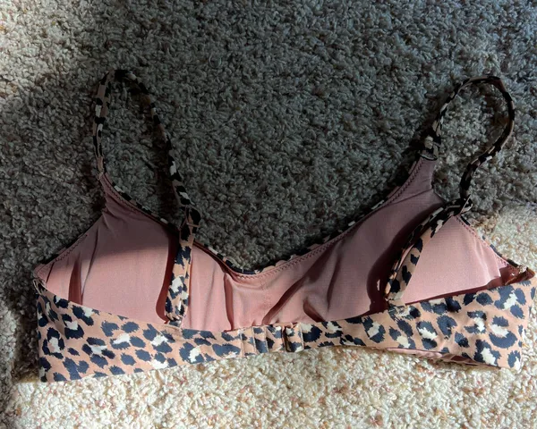 Aerie Bikini top - Image 2