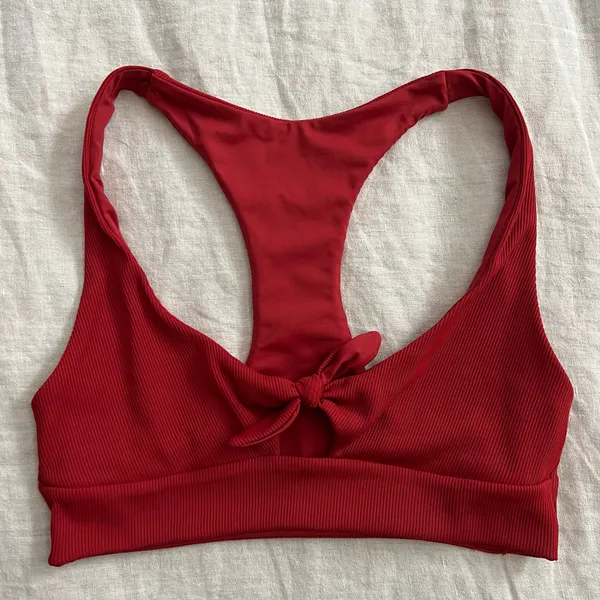 L*Space Bikini Top - Image 2
