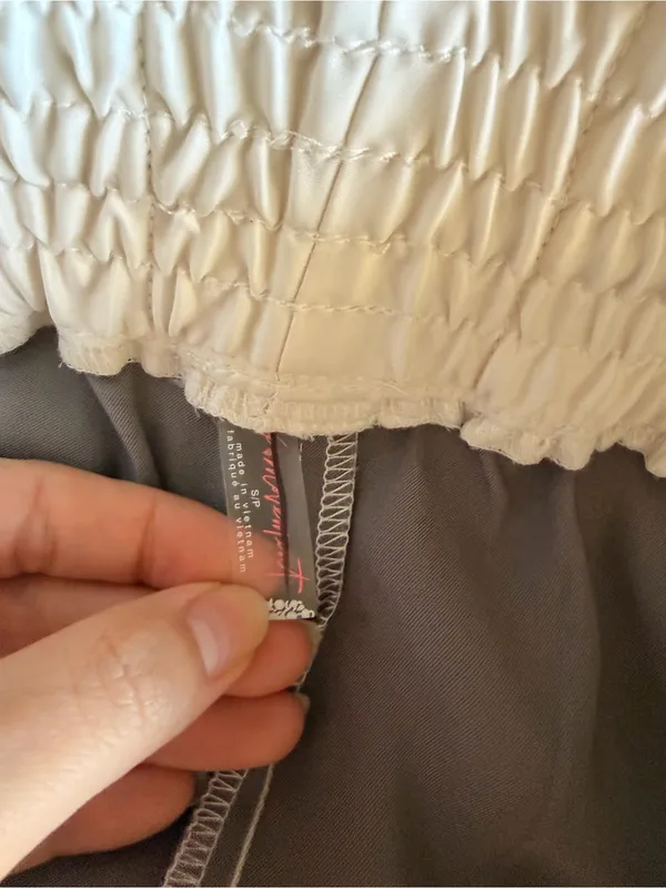 NWOT FP Movement Women’s In the Ring Shorts - Image 6