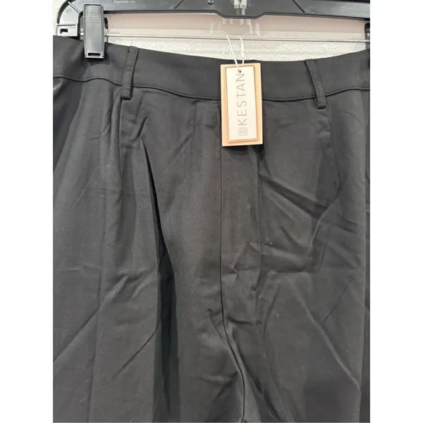 Women‎ Kestan wide leg dress pants size medium - Image 6