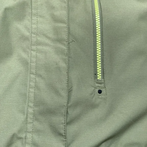 Boulder Gear Women’s Sz L Green Ski Snow Coat Jacket Full Zip Pockets Hooded - Image 15