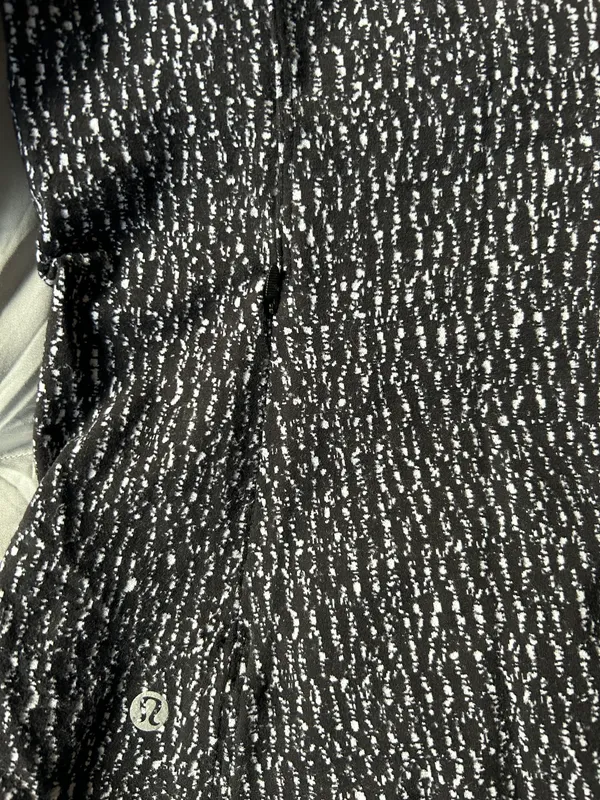 Lululemon It’s Rulu Long Sleeve - Image 5