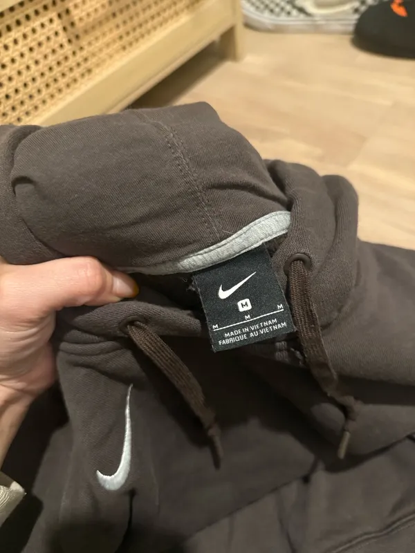 Nike Women’s Hoodie - Image 2