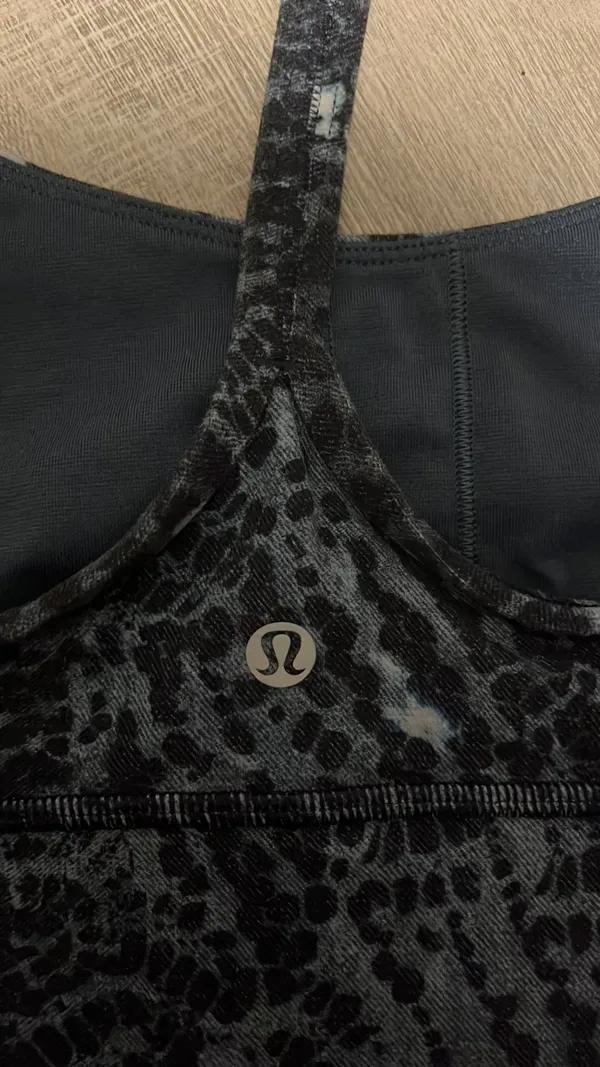 Lululemon Bra  - Image 3