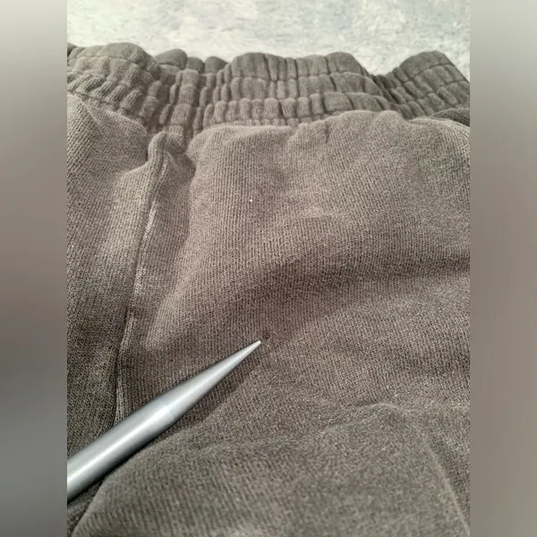 Aerie offline Gray sweatpants XS - Image 4
