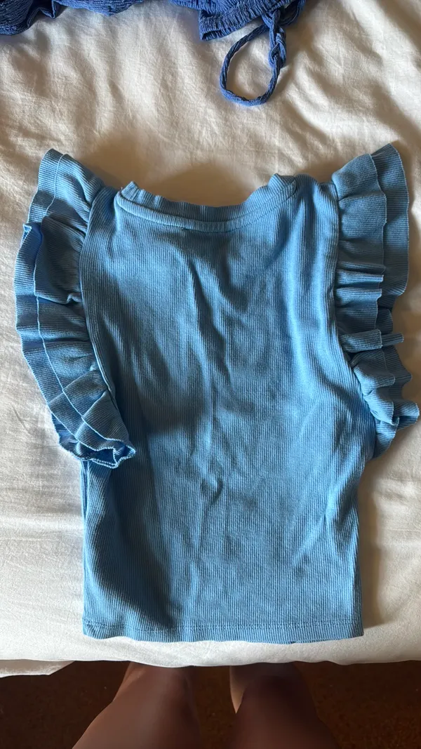 ZARA Top - Image 4