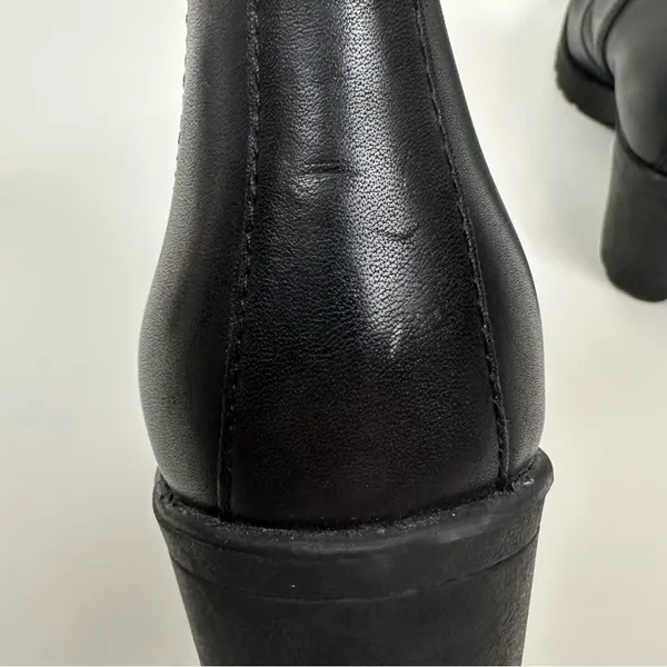 Vagabond Grace Heeled Ankle Boots - Image 8