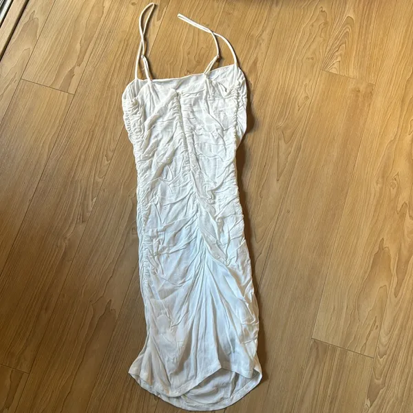 WeWoreWhat white dress - Image 3