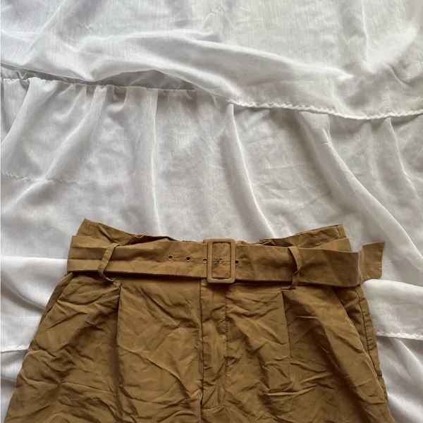 A New Day Belted Shorts - Image 2