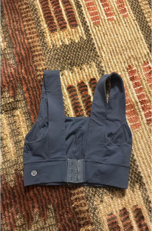 Lululemon Sports Bra - Image 3