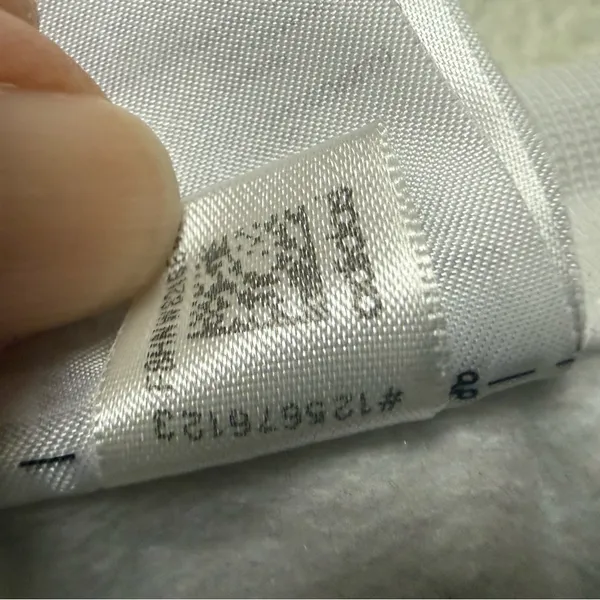 Adidas Classic White Crewneck - Image 11
