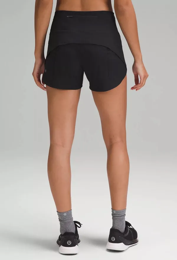 Lululemon Speed Up Shorts 4” - Image 3