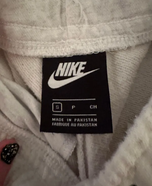 Sweatpants White - Image 2