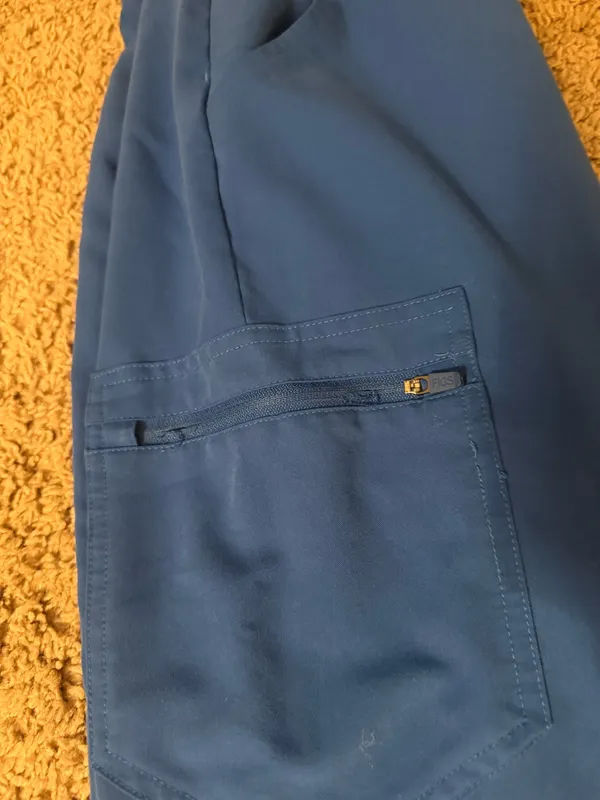 FIGS Jogger Pants - Image 8