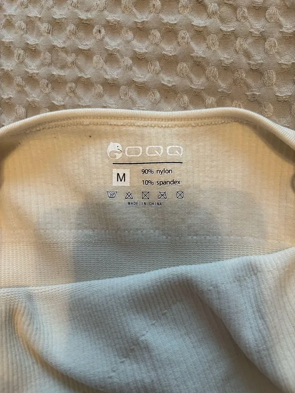 OQQ Amazon Bodysuit - Image 2