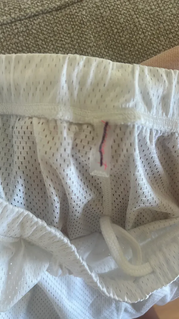 FP Movement When in Venice Mesh Shorts - White combo - Image 9