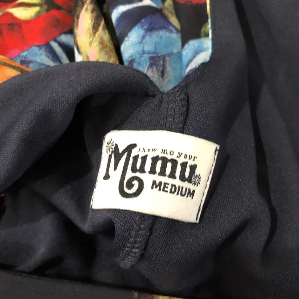 NWOT Show Me Your Mumu Dress - Image 7